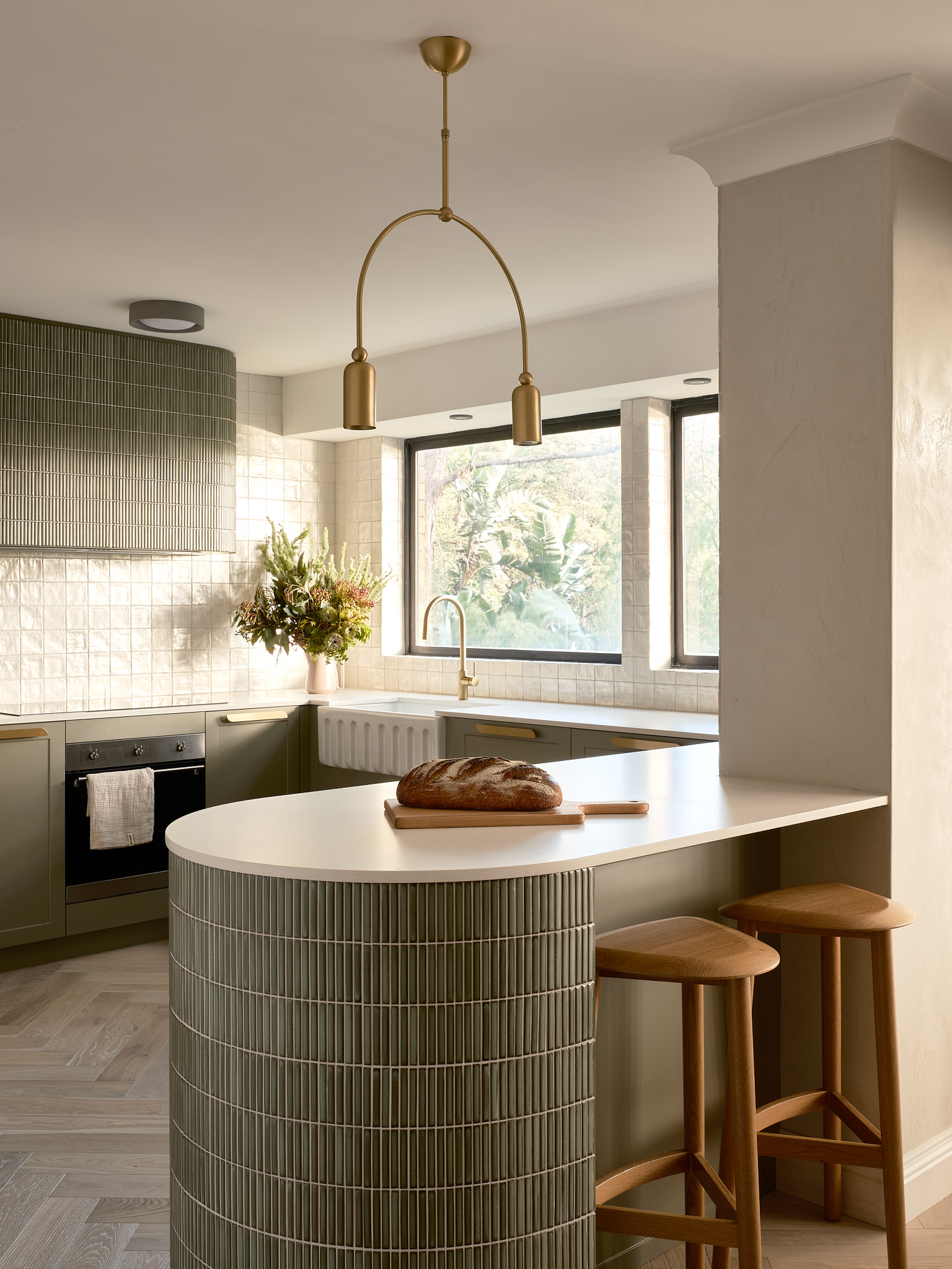 Petit Paris – Darling Point Apartment